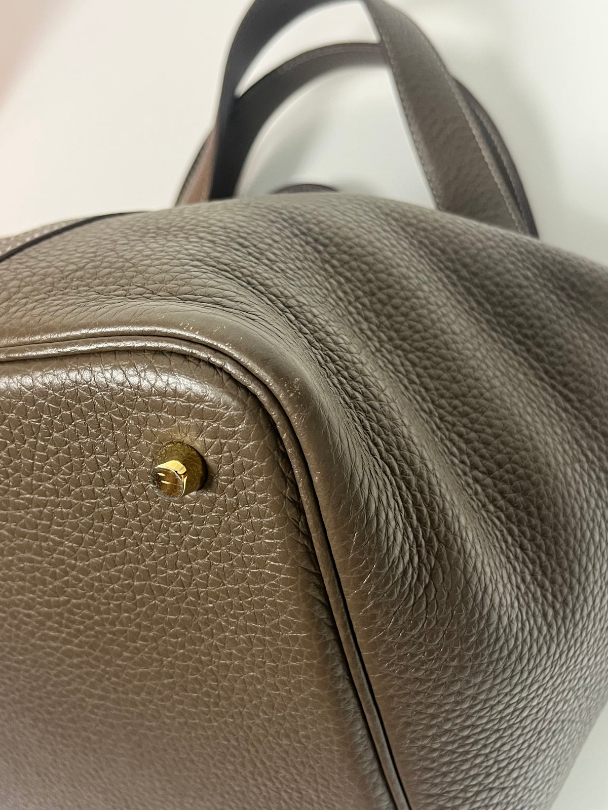 Hermes Picotin 22