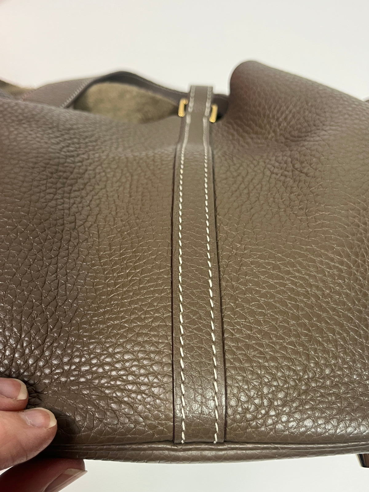 Hermes Picotin 22