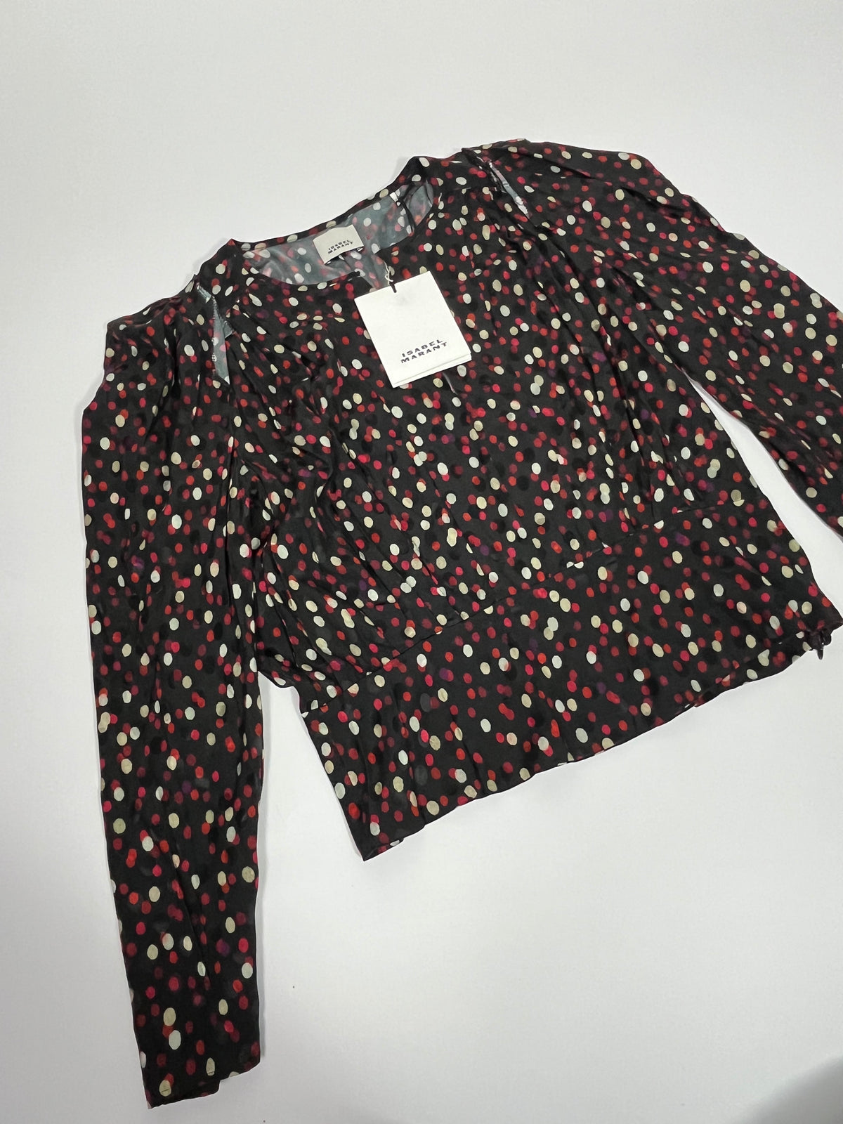 Isabel Marant blouse
