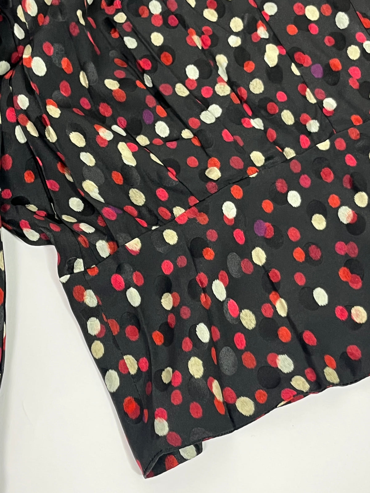 Isabel Marant blouse