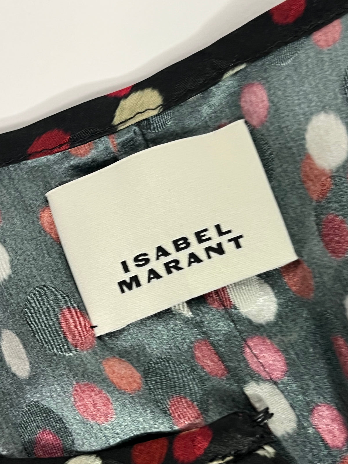 Isabel Marant blouse