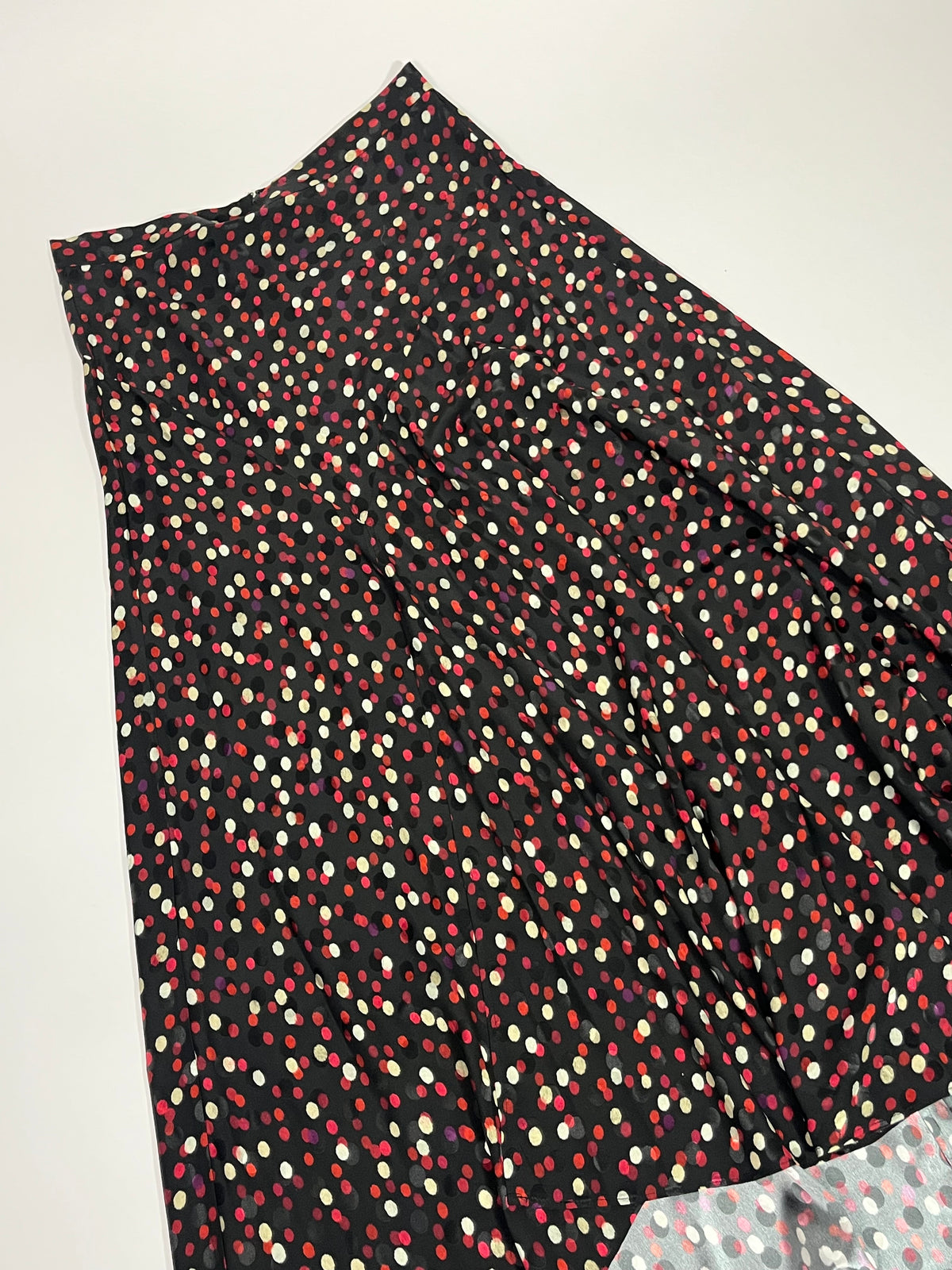 Isabel Marant midi skirt