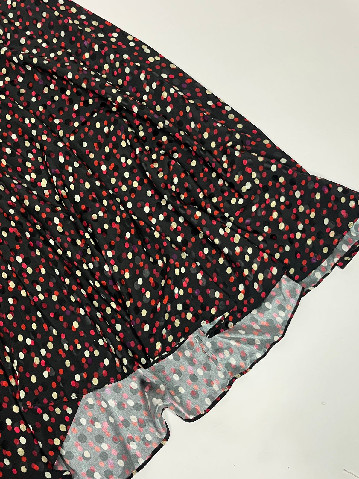 Isabel Marant midi skirt