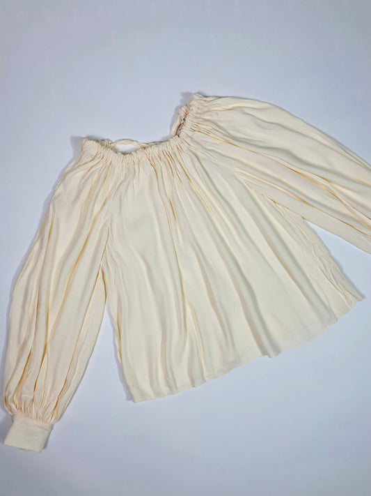 Ulla Johnson blouse