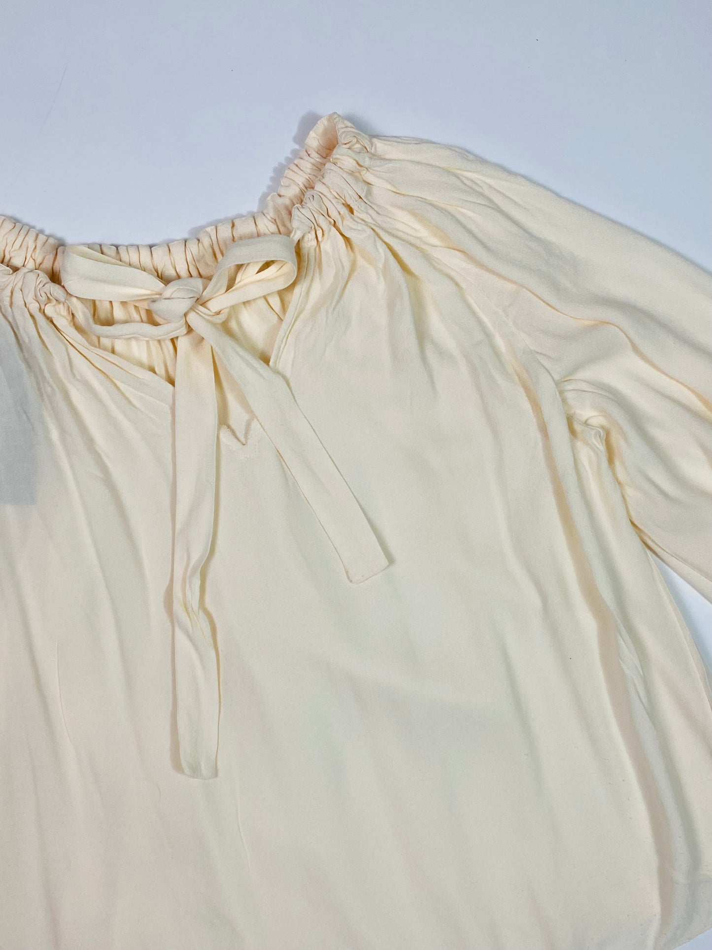 Ulla Johnson blouse