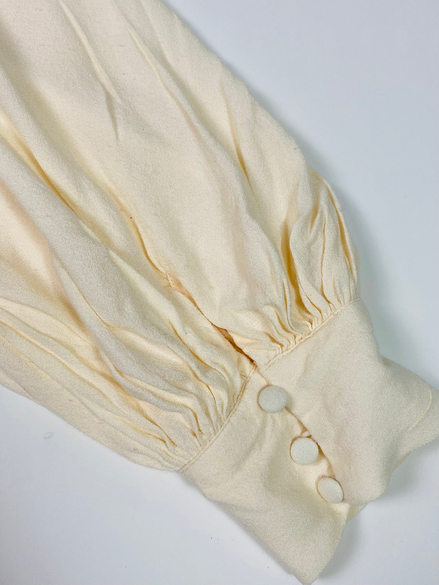 Ulla Johnson blouse