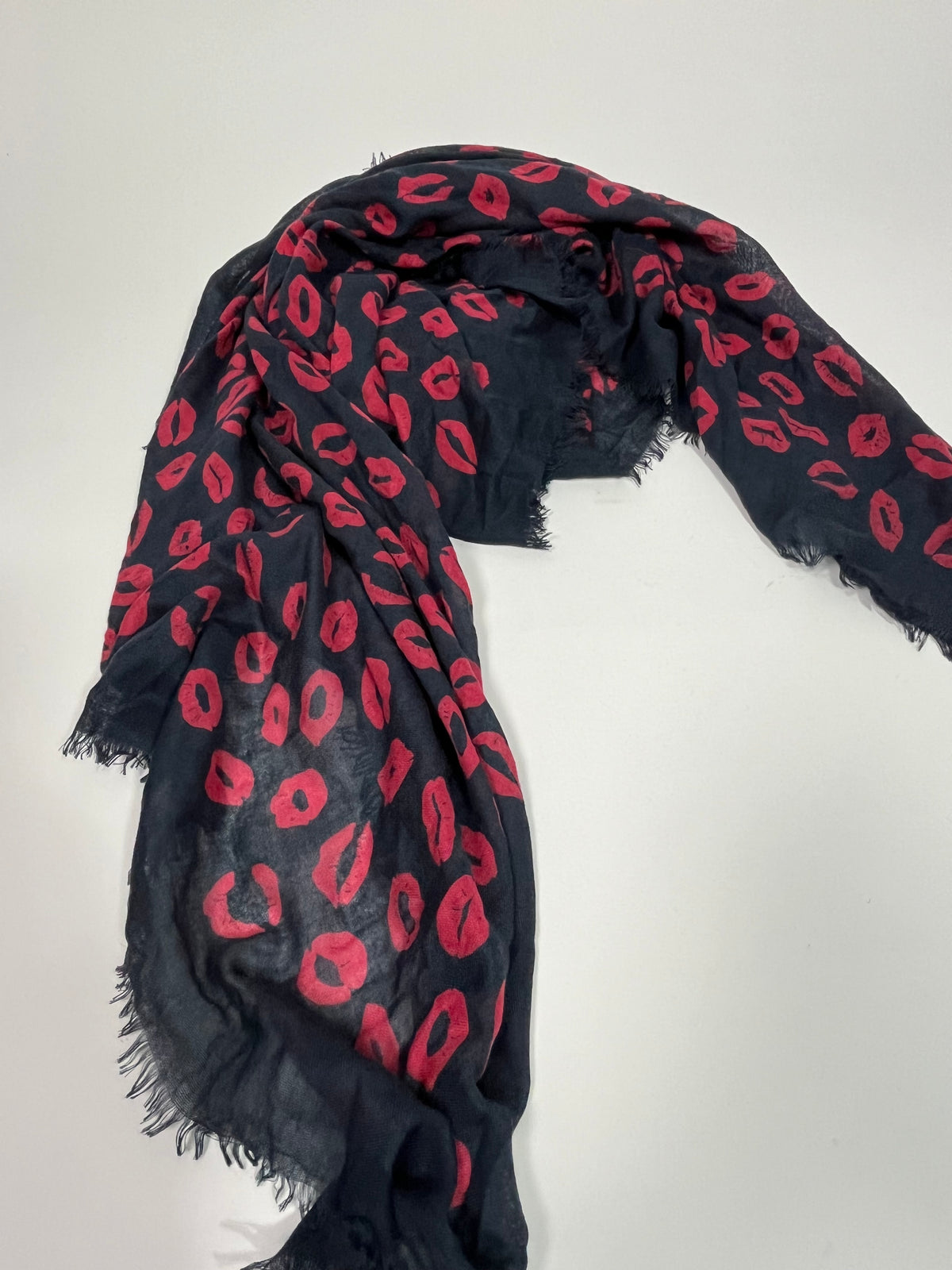 Marc by Marc Jacobs large scarf