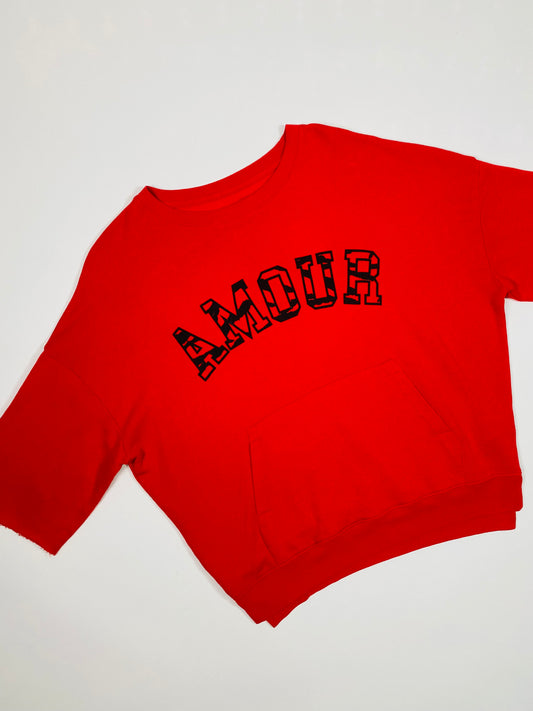 Zadig & Voltaire sweatshirt