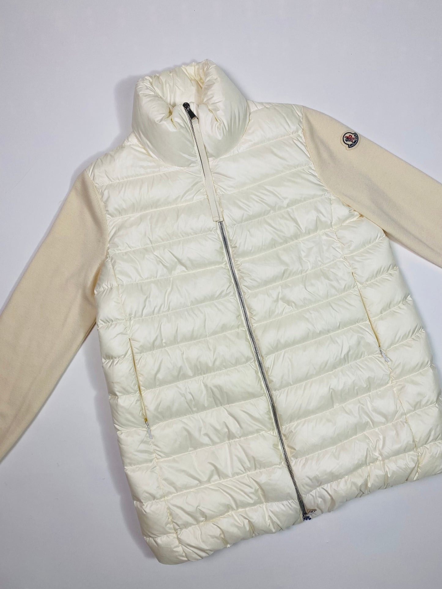 Moncler Down puffer jacket