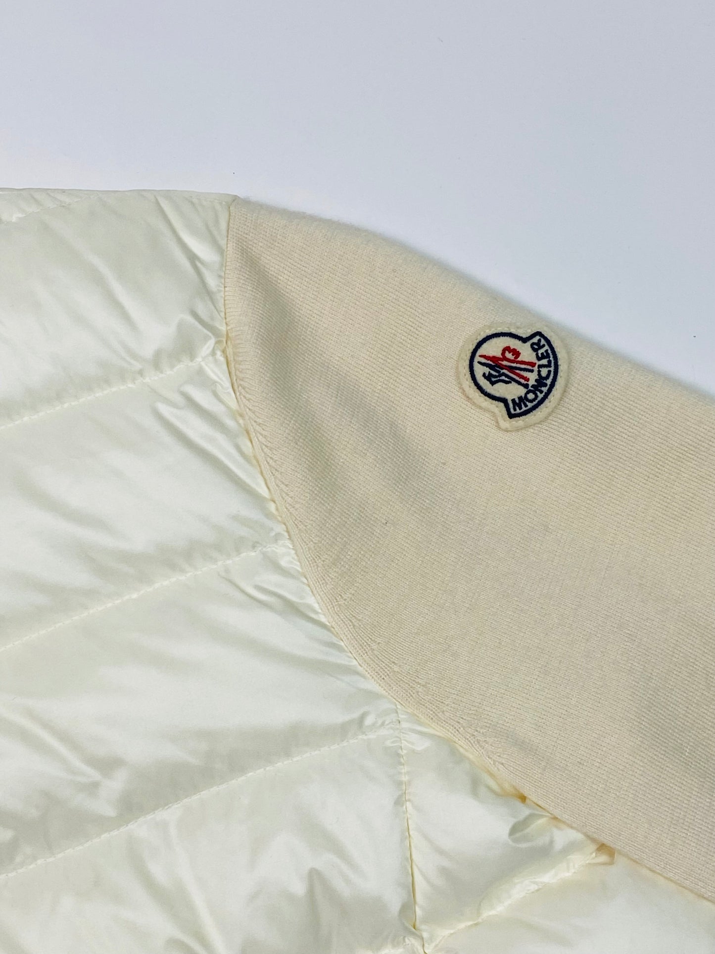 Moncler Down puffer jacket