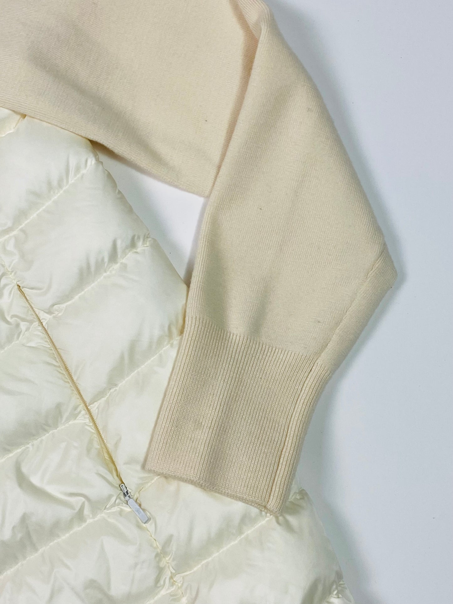 Moncler Down puffer jacket