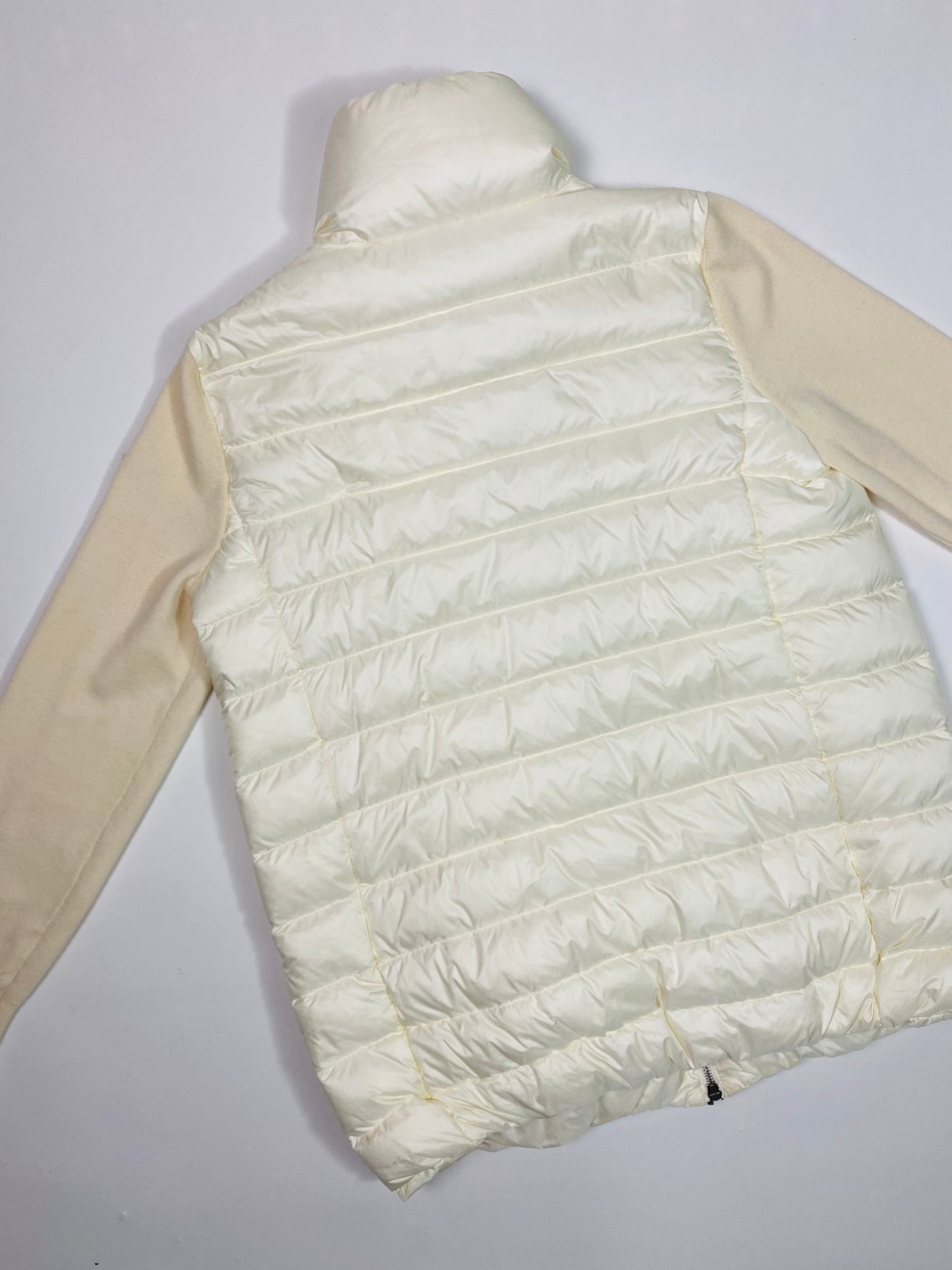 Moncler Down puffer jacket