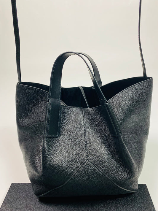 Victoria Beckham leather shoulder bag