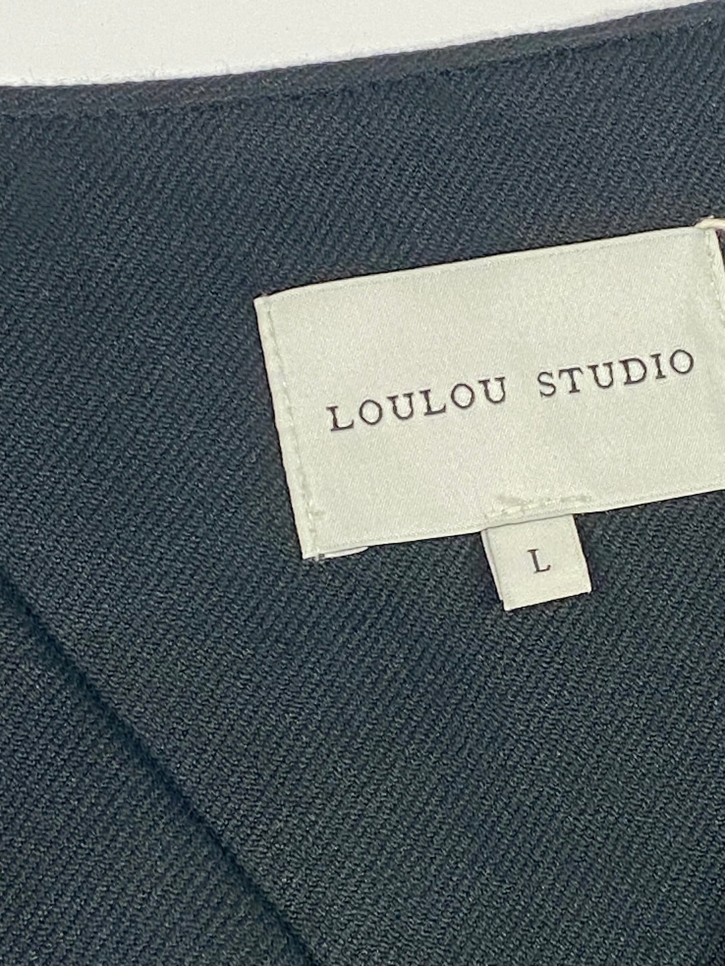 Loulou Studio waistcoat