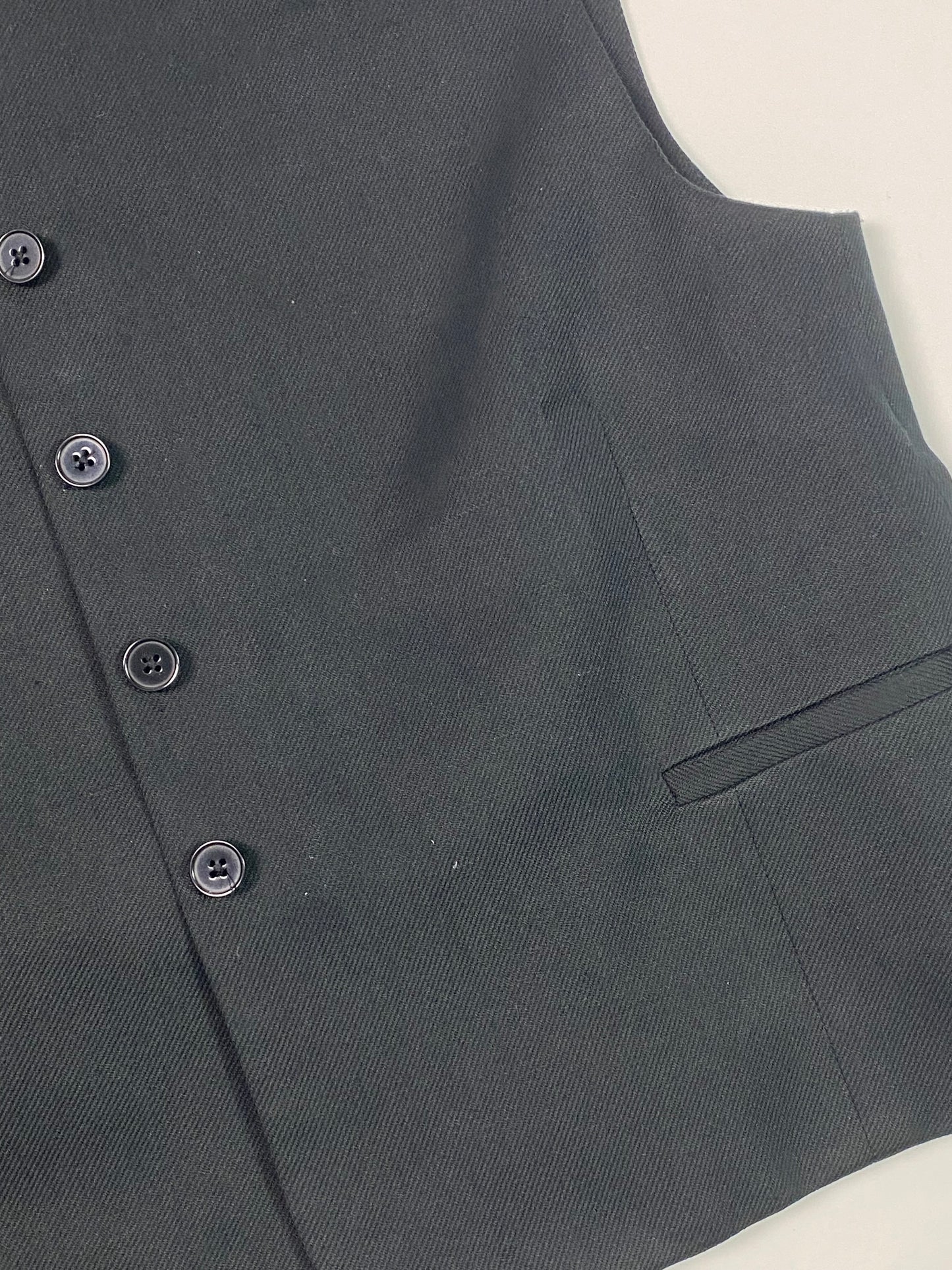 Loulou Studio waistcoat