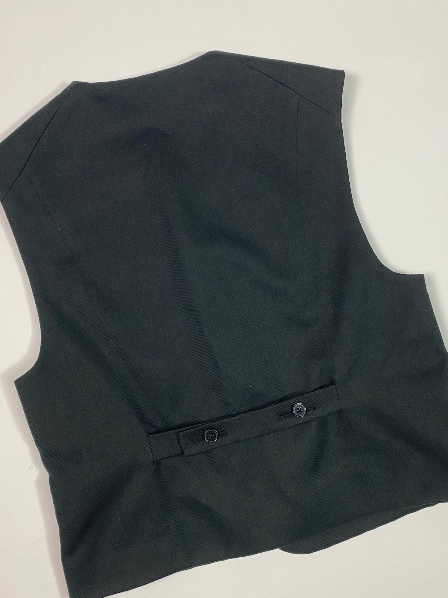Loulou Studio waistcoat