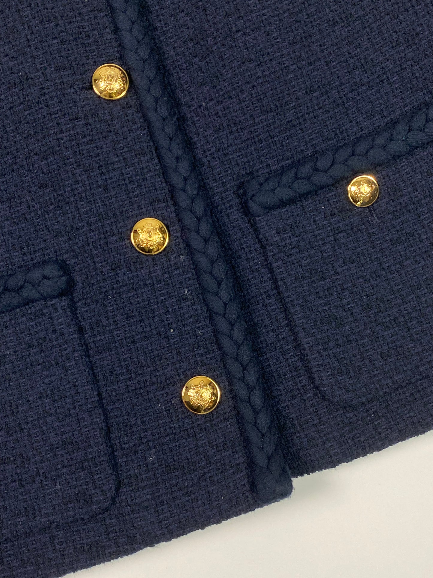 Nili Lotan short jacket