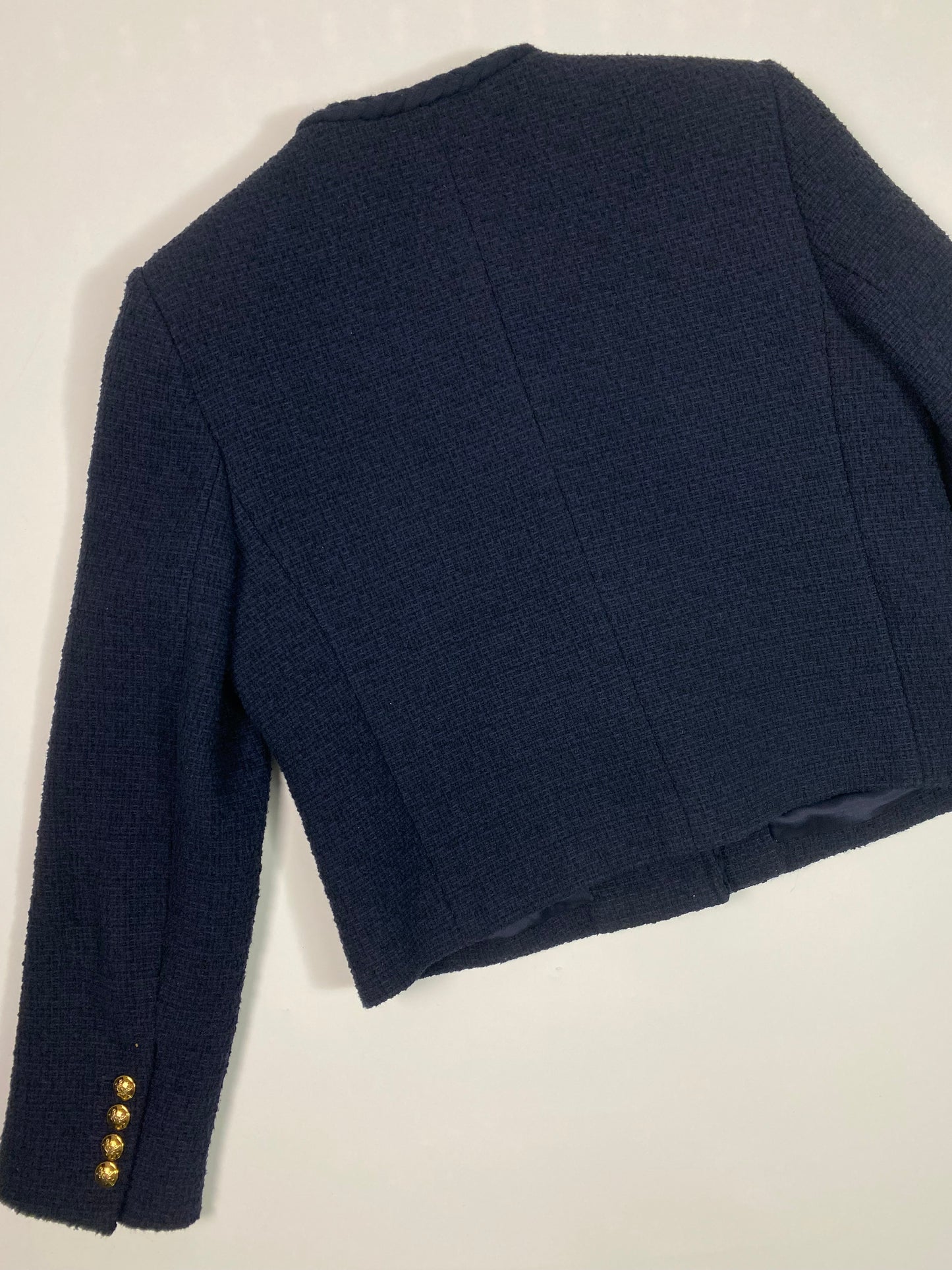 Nili Lotan short jacket