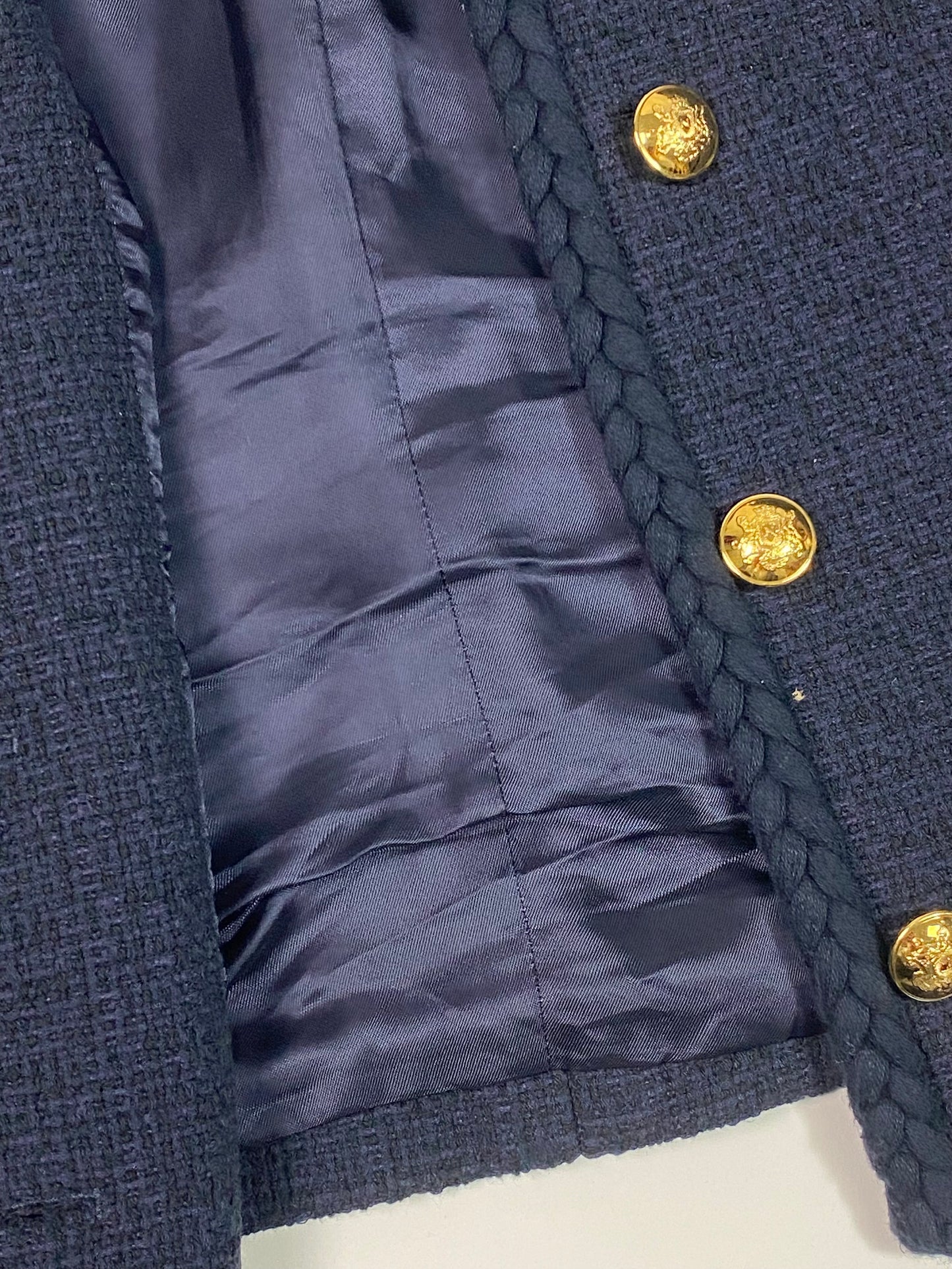 Nili Lotan short jacket