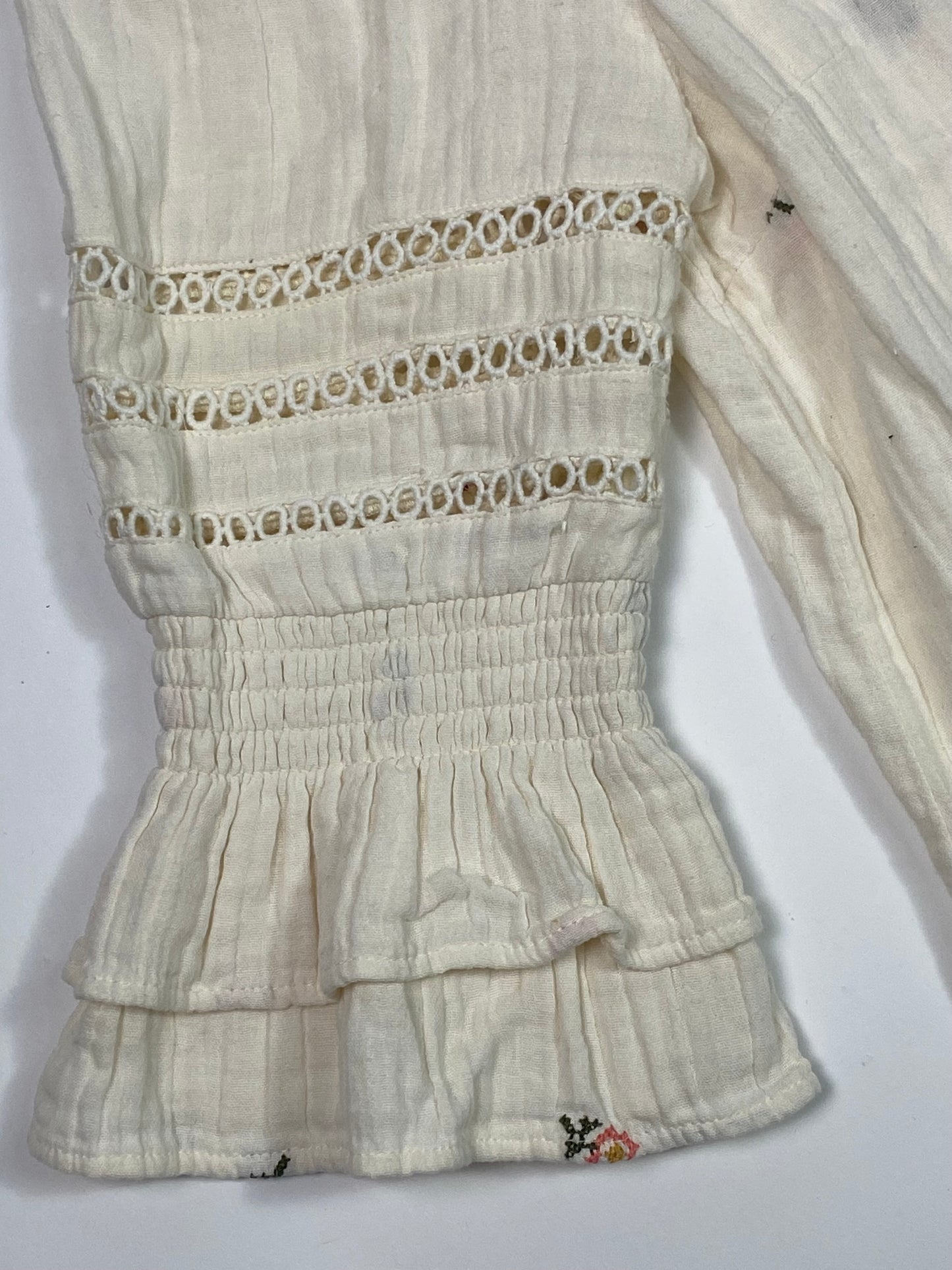 Wyse London blouse