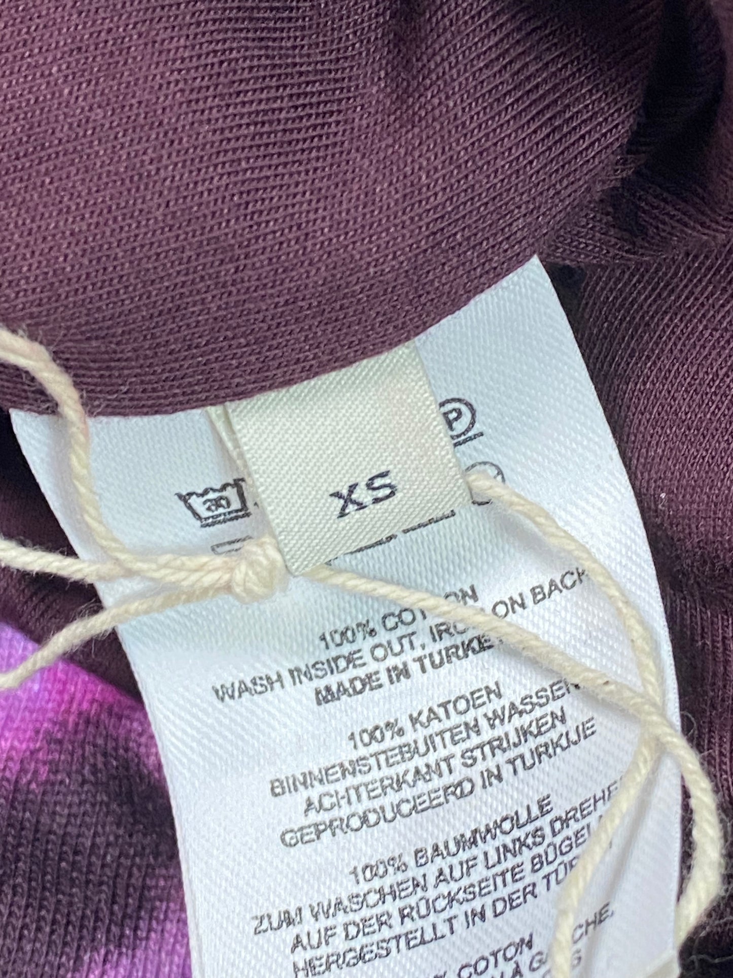 Dries Van Noten sweatshirt