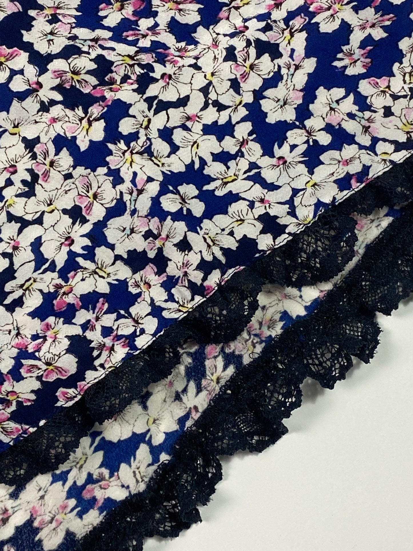 Zadig & Voltaire floral maxi dress