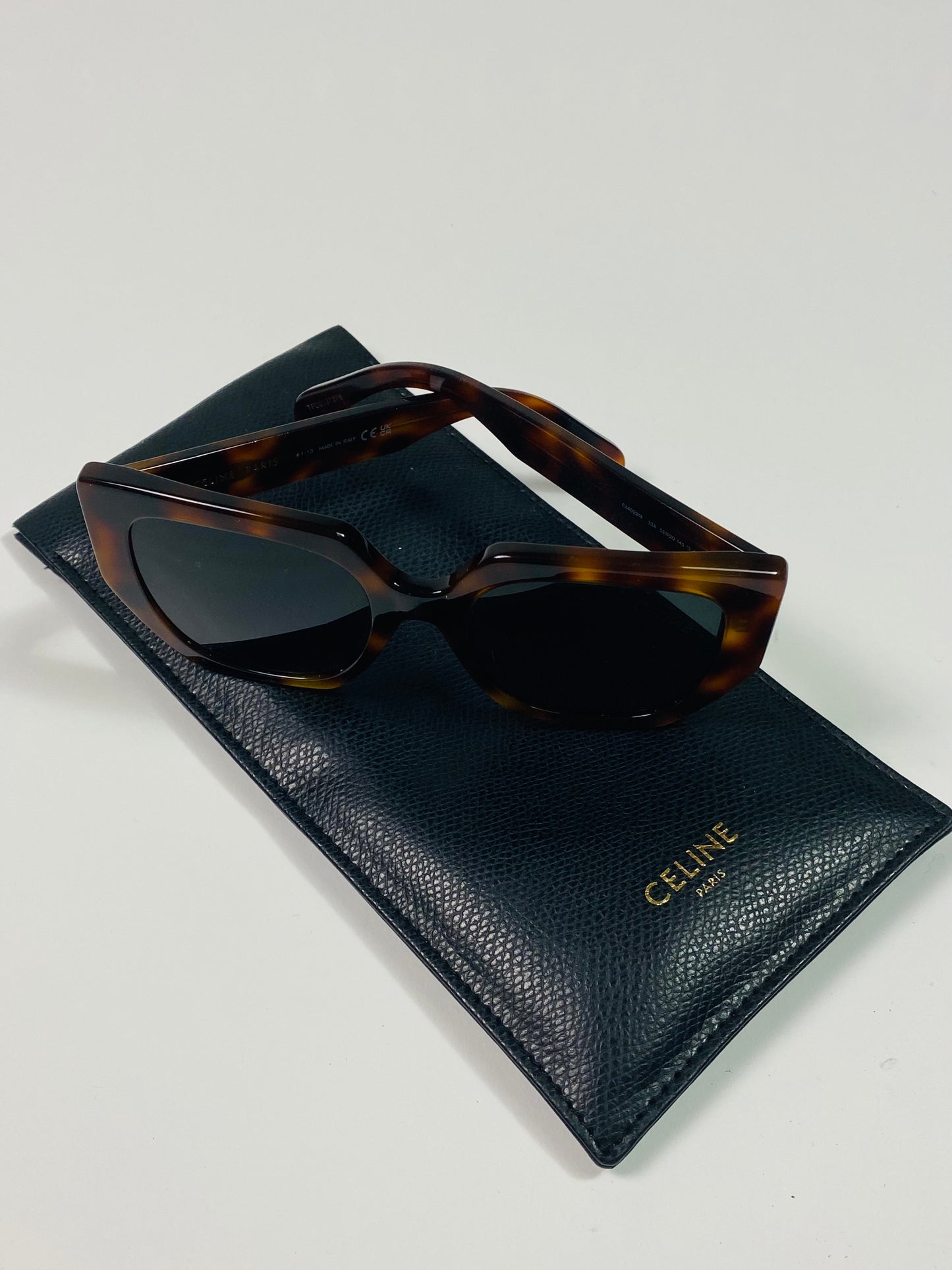 Céline Paris sunglasses