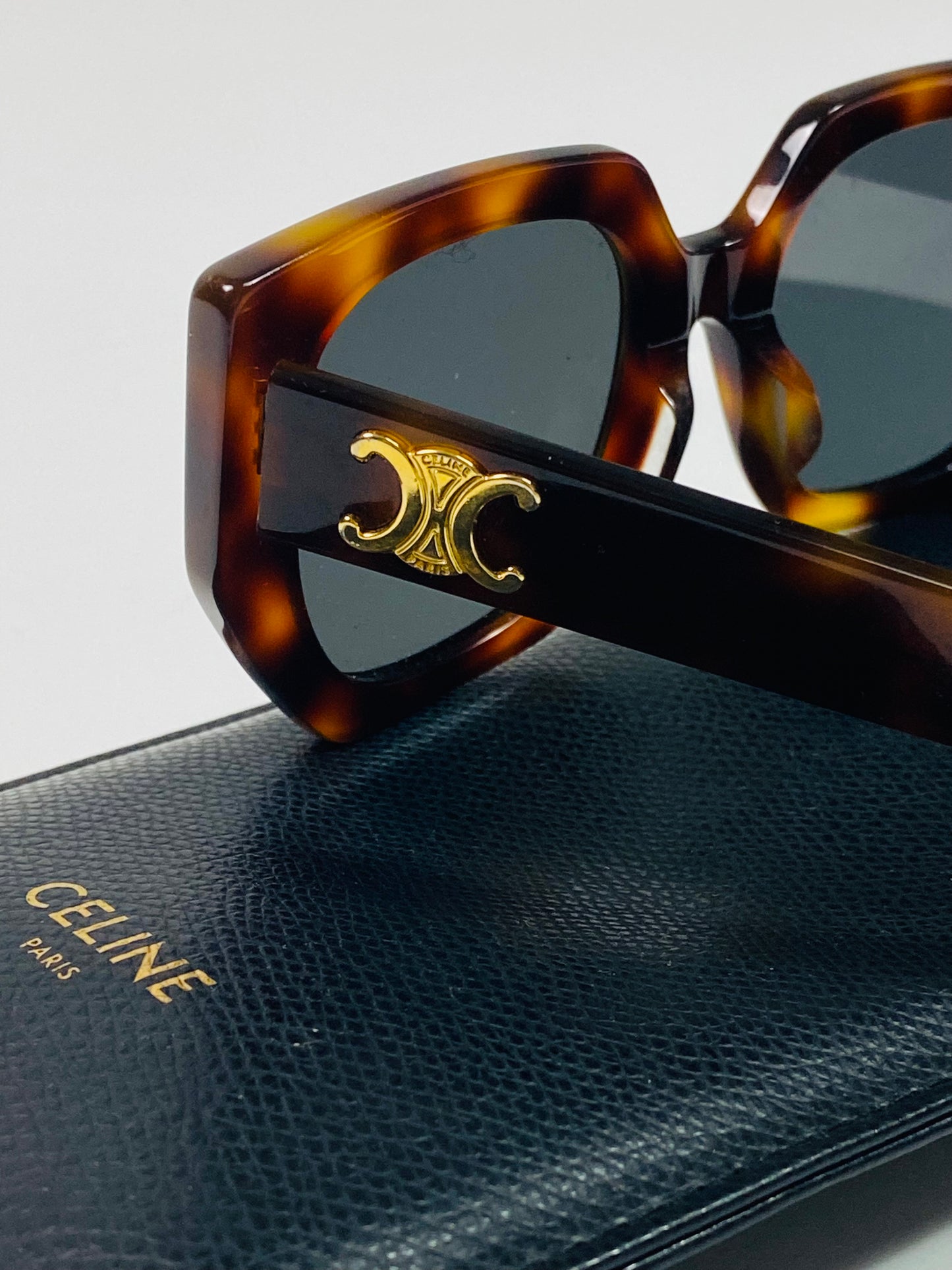 Céline Paris sunglasses