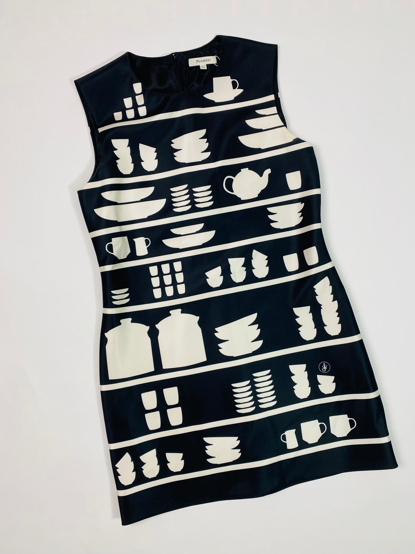 JW Anderson new season dress