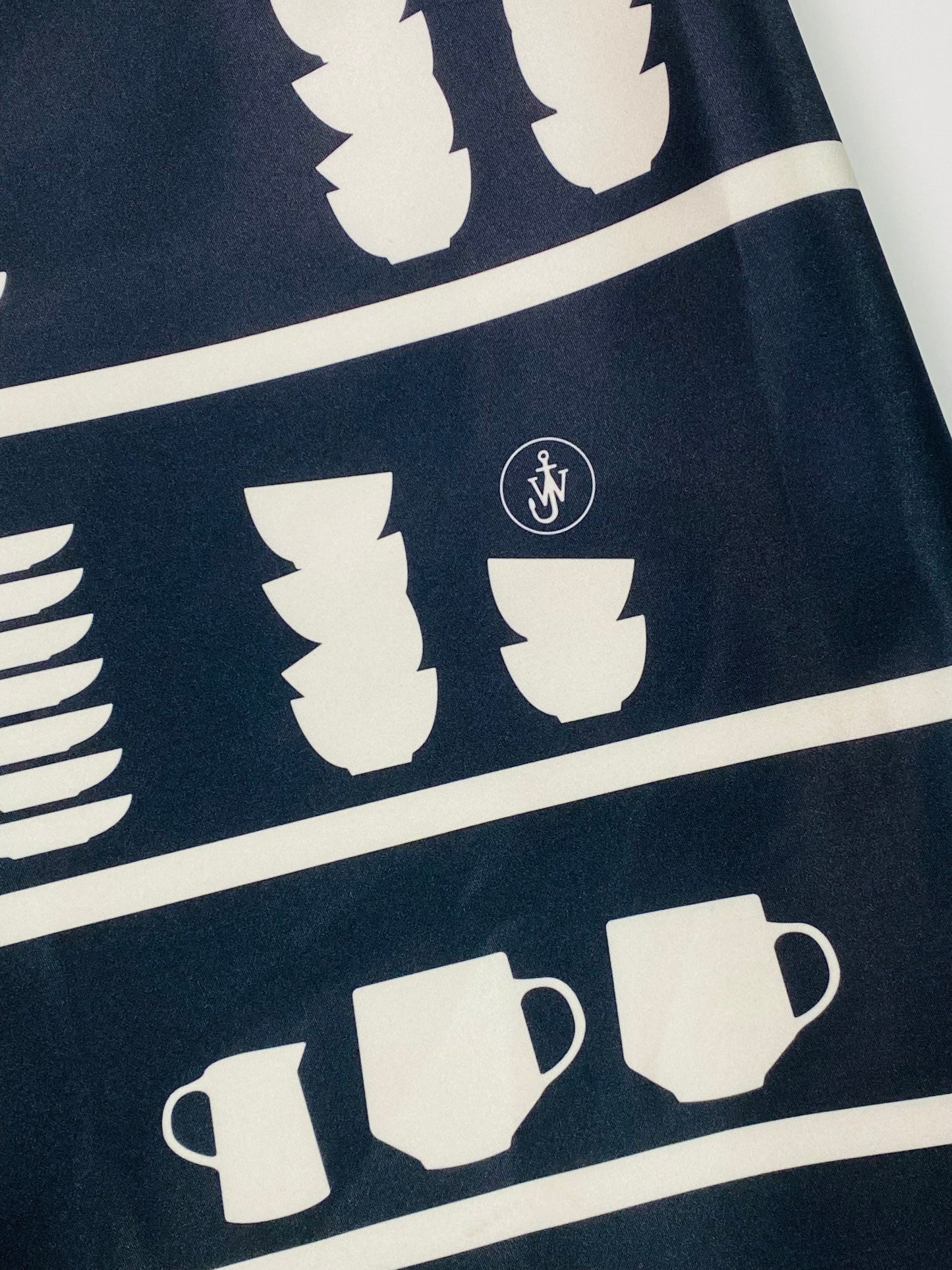 JW Anderson new season dress