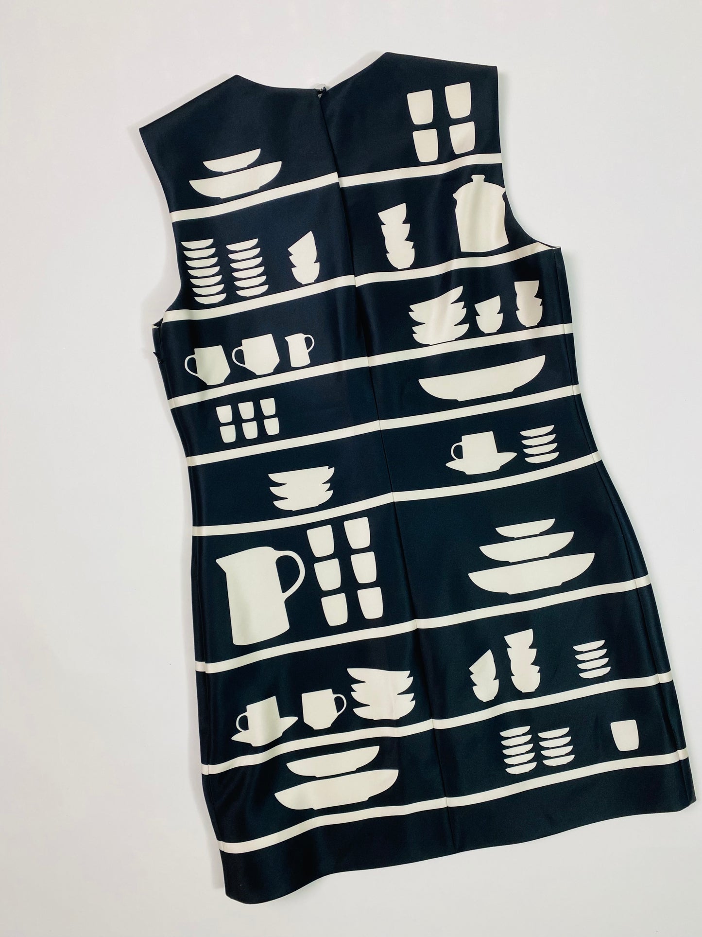 JW Anderson new season dress