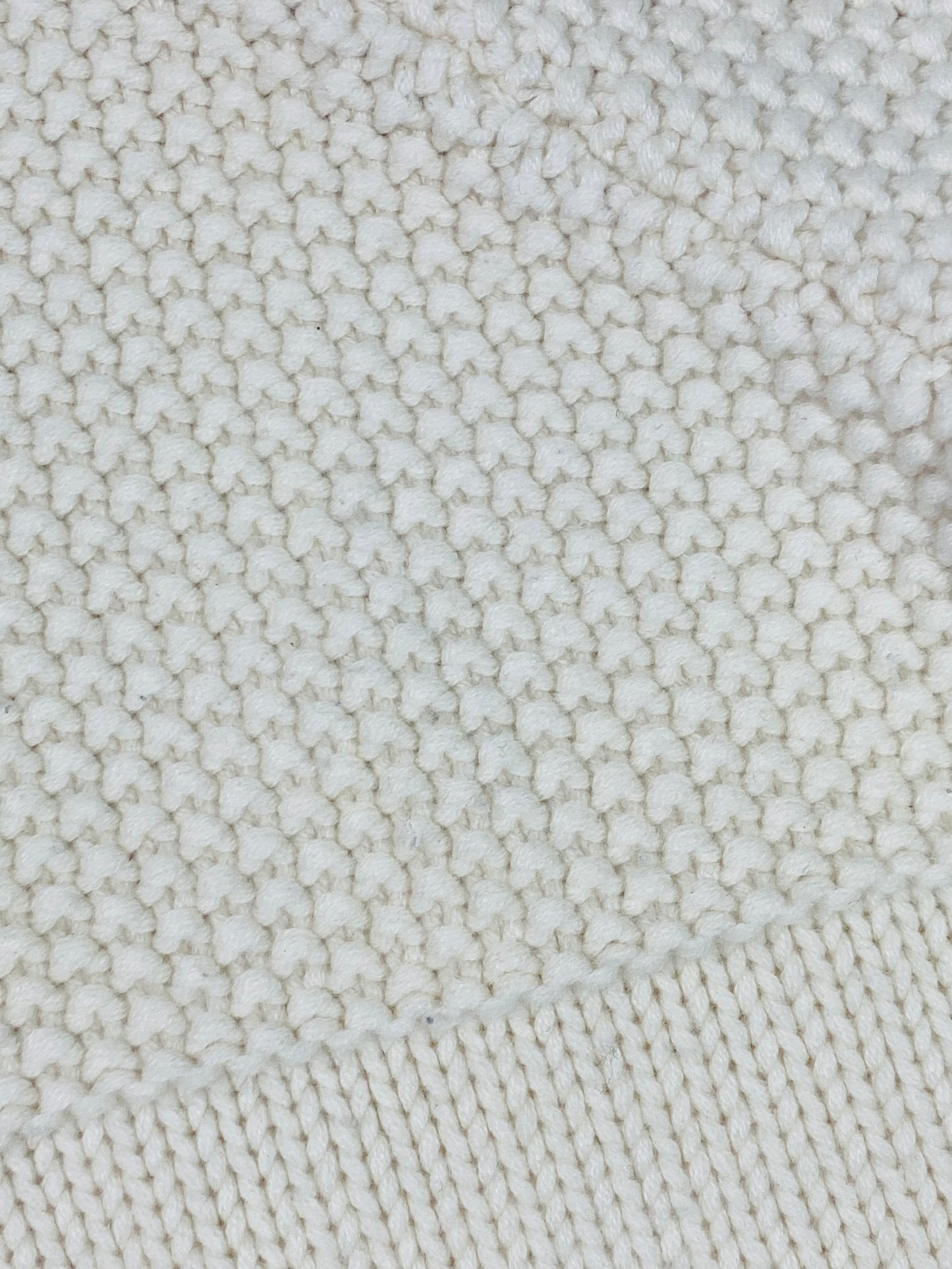 Burberry Cashmere Knit Sweater