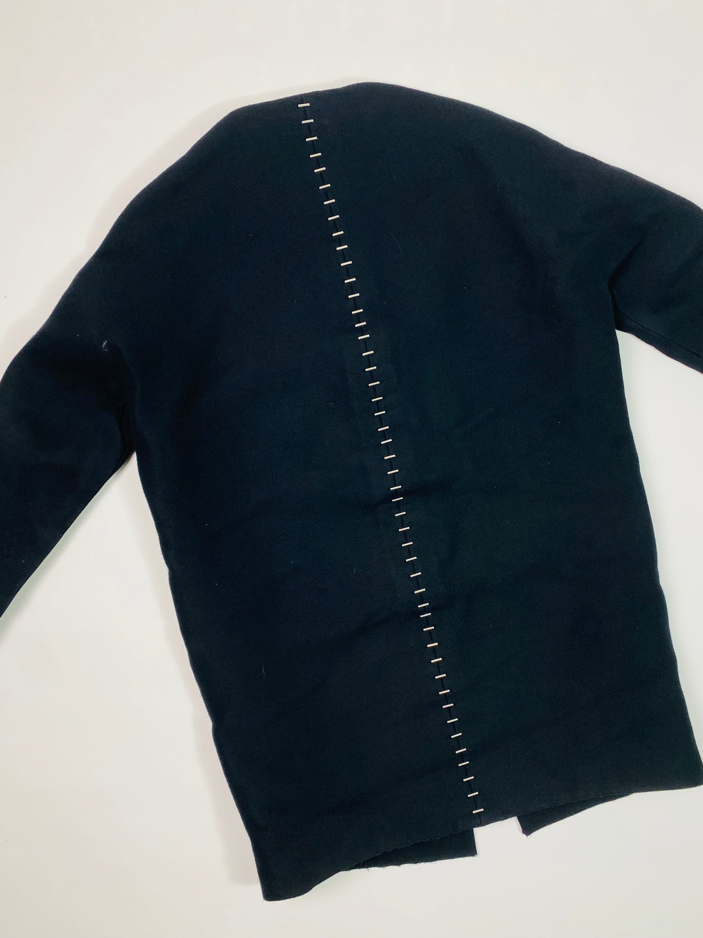 Balenciaga 'Staple' Coat