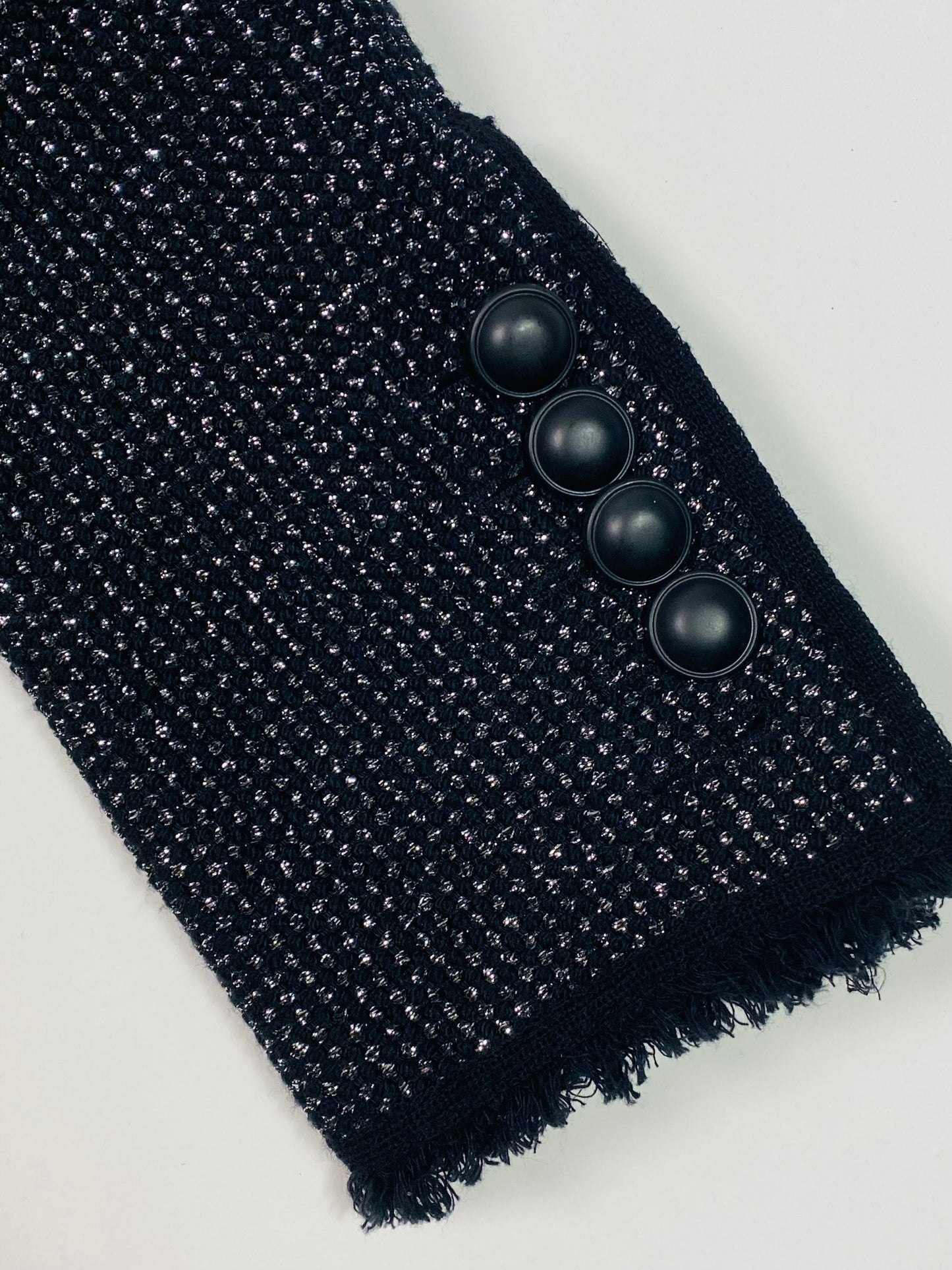 Veronica Beard Sparkly Jacket