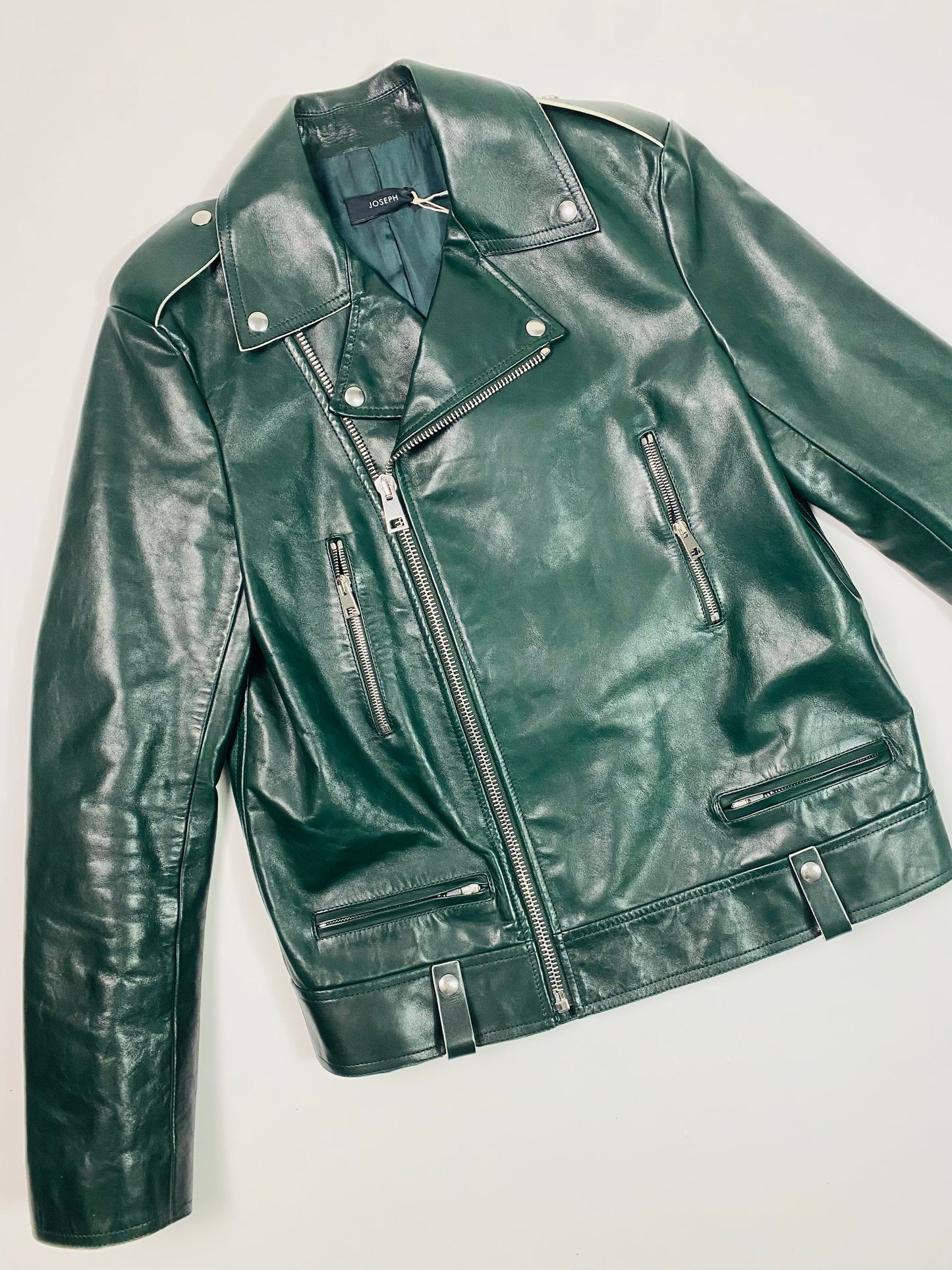 Joseph Leather Jacket