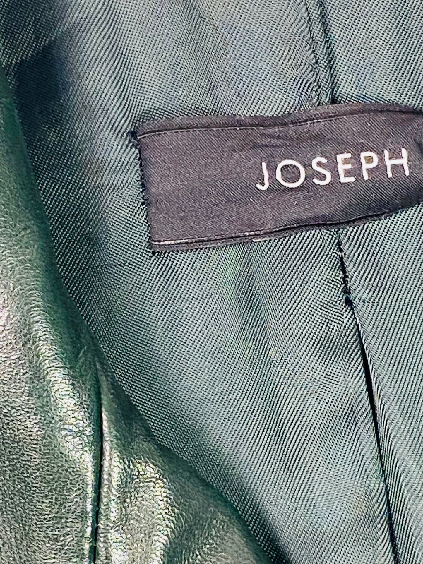 Joseph Leather Jacket