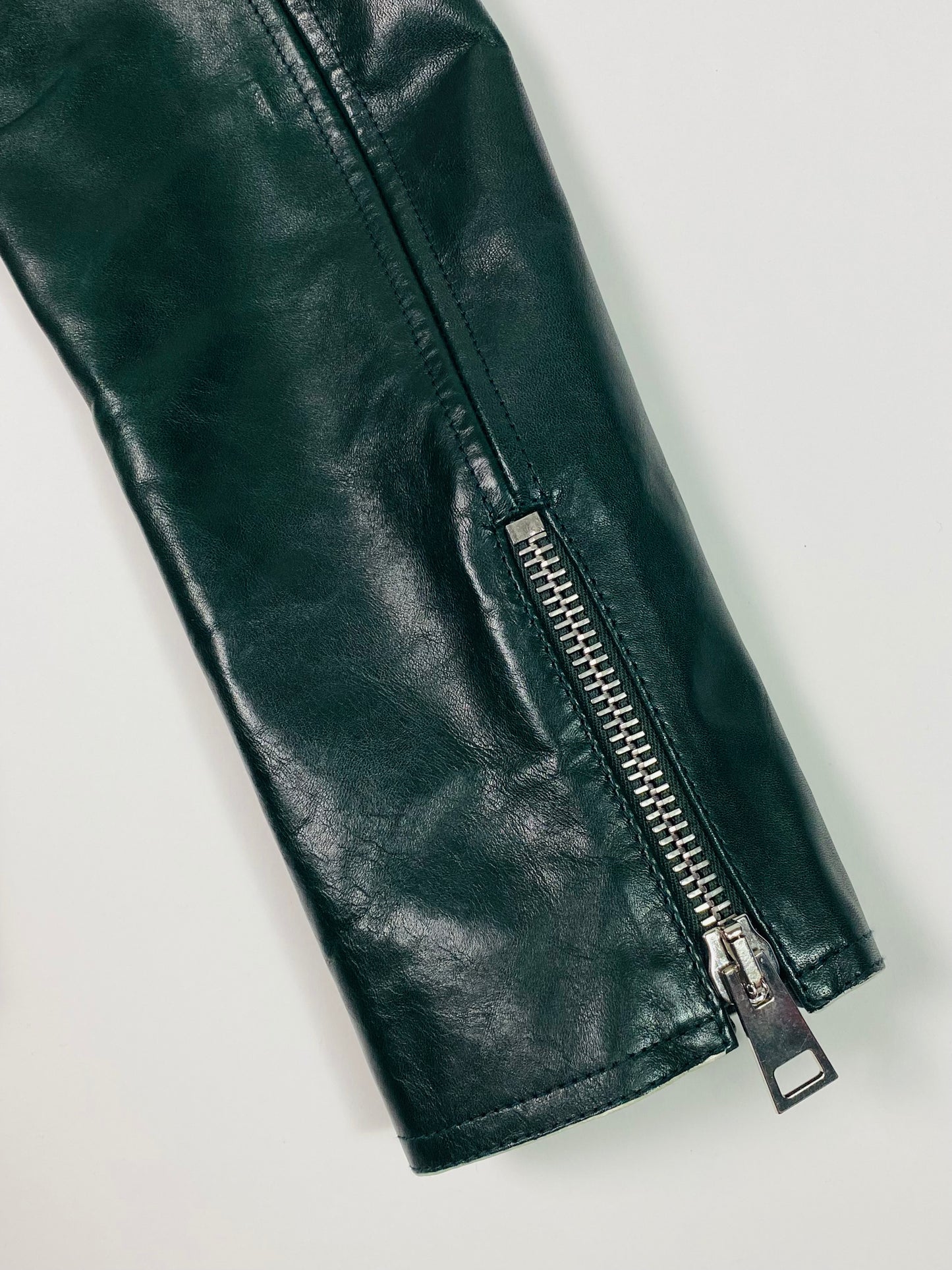 Joseph Leather Jacket