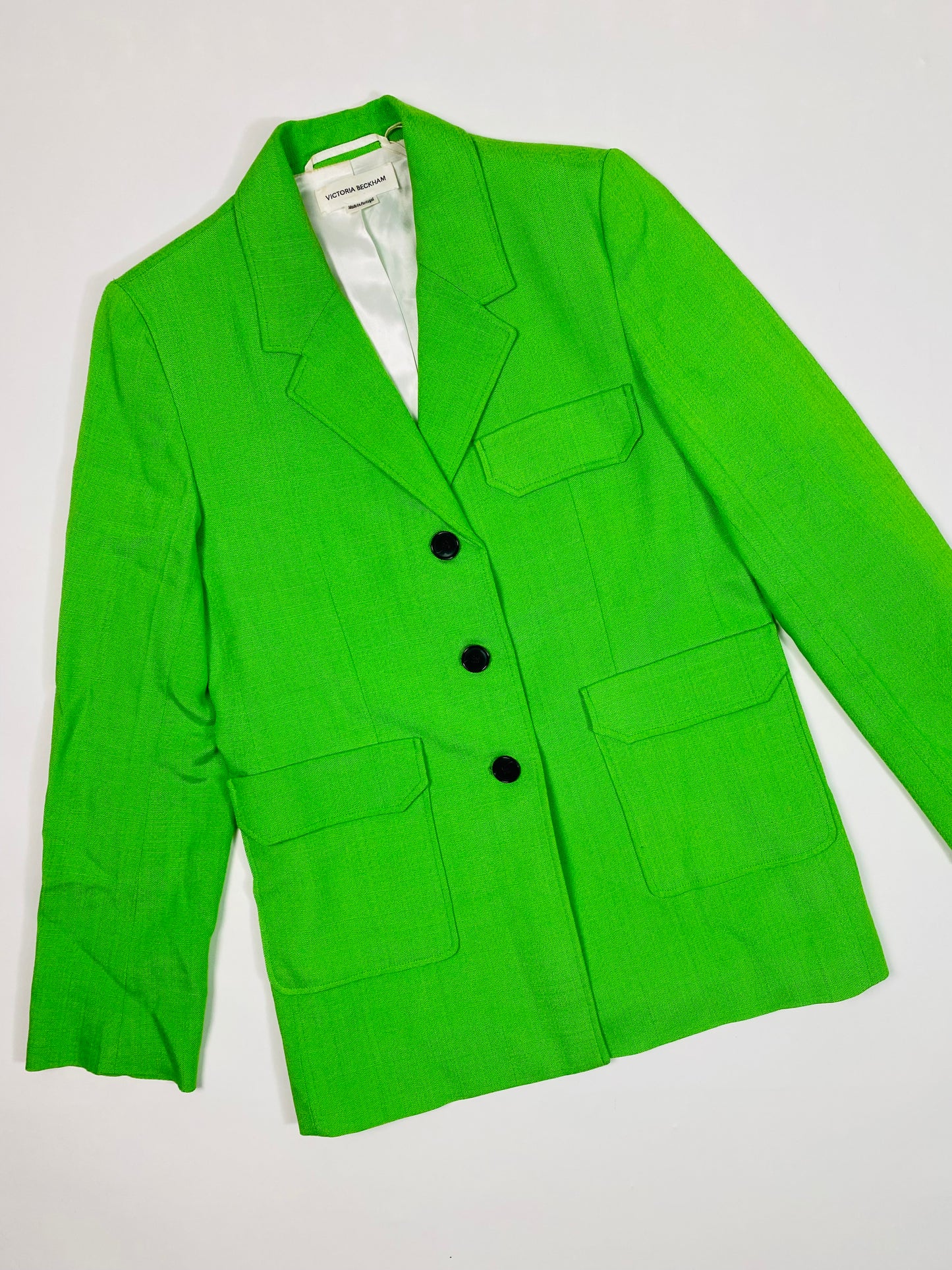 Victoria Beckham 'Joker' Jacket