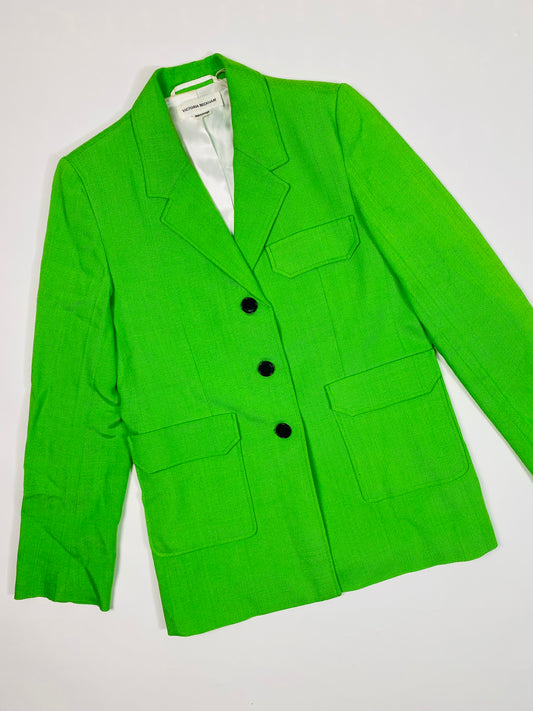 Victoria Beckham 'Joker' Jacket