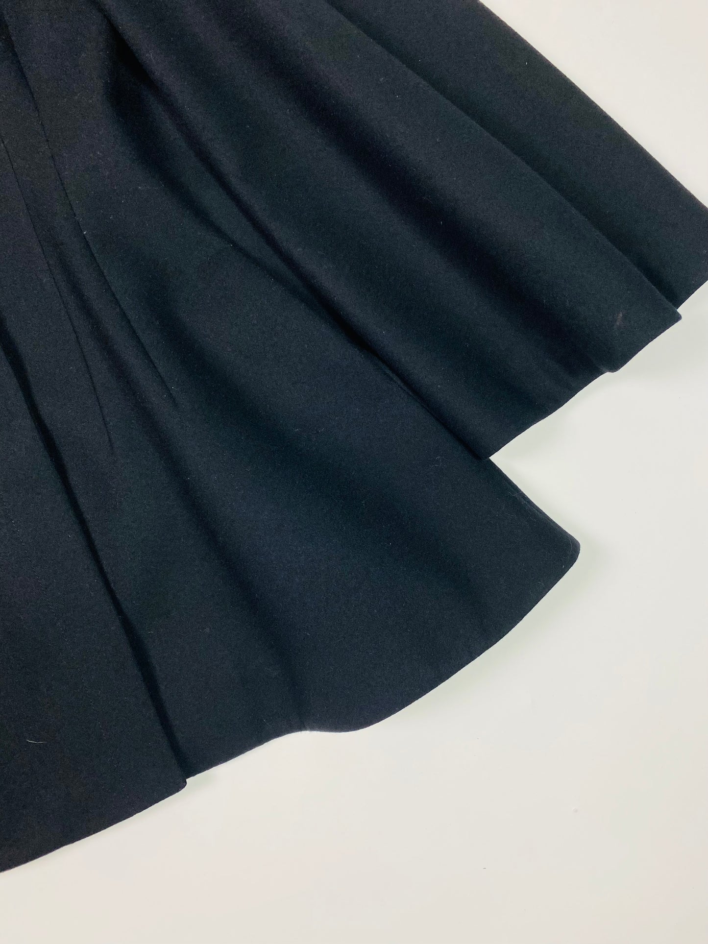 Alexander McQueen Cape Jacket