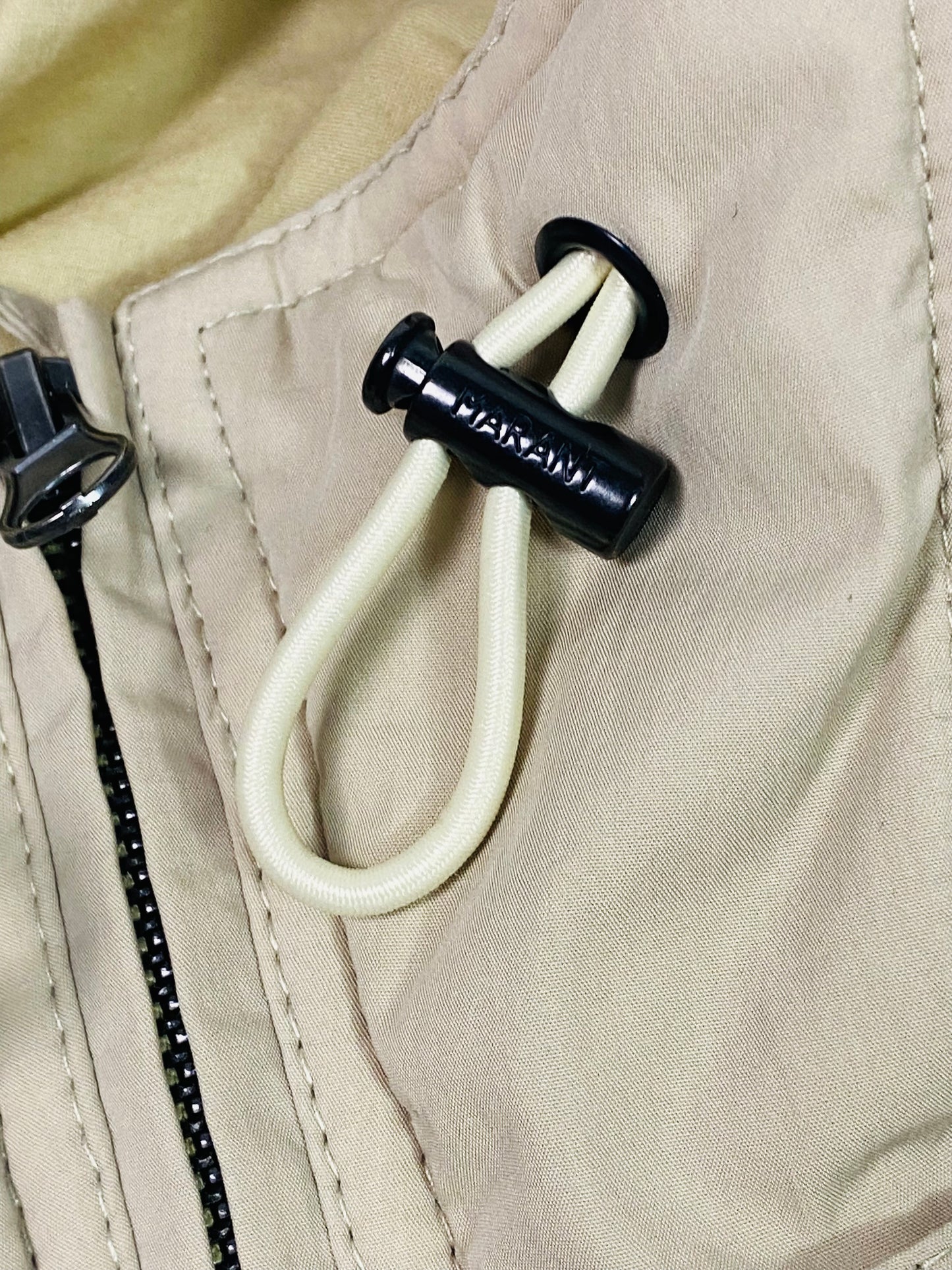 Isabel Marant Étoile Puffer Coat