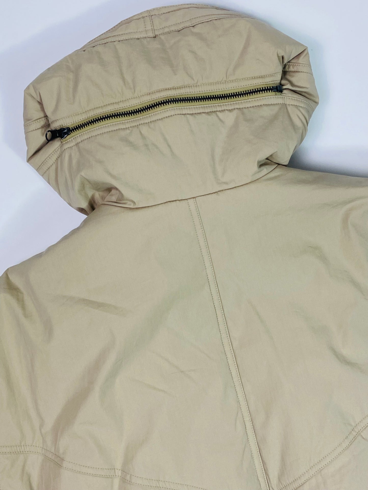 Isabel Marant Étoile Puffer Coat