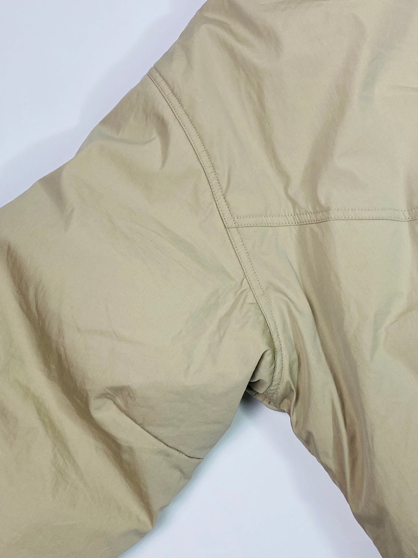 Isabel Marant Étoile Puffer Coat