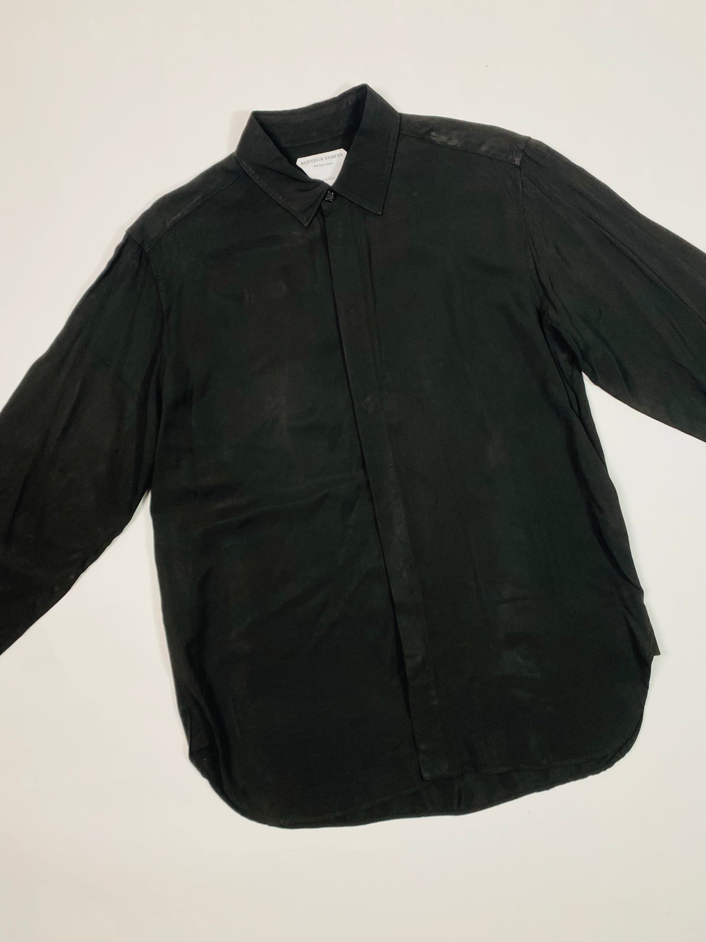 Bottega Venetta shirt