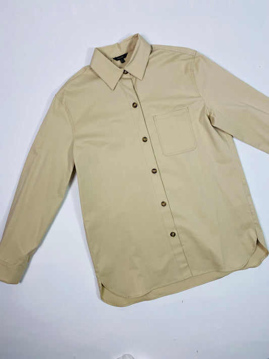 Massimo Dutti shirt