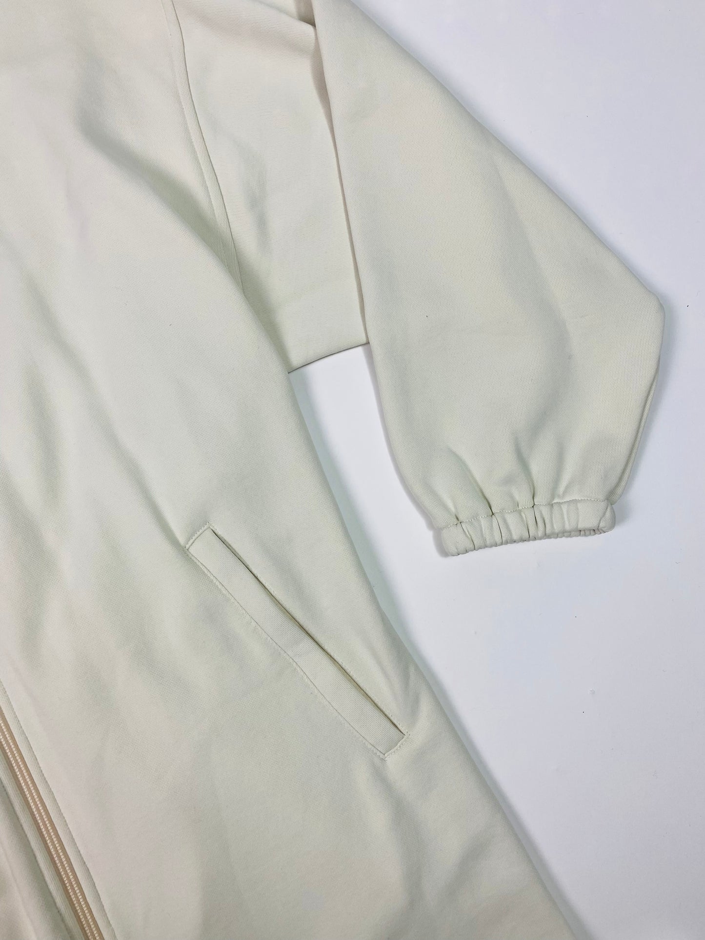 Isabel Marant ÉTOILE sweatshirt jacket