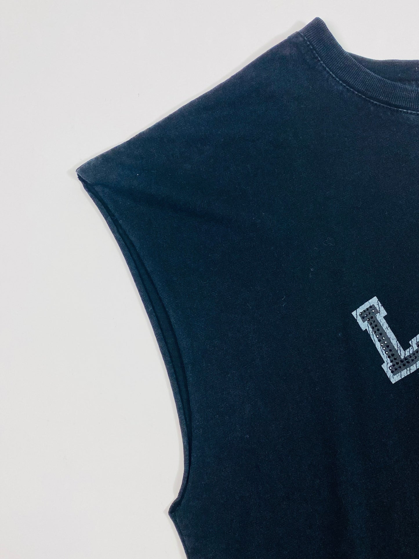 Zadig & Voltaire graphic tank