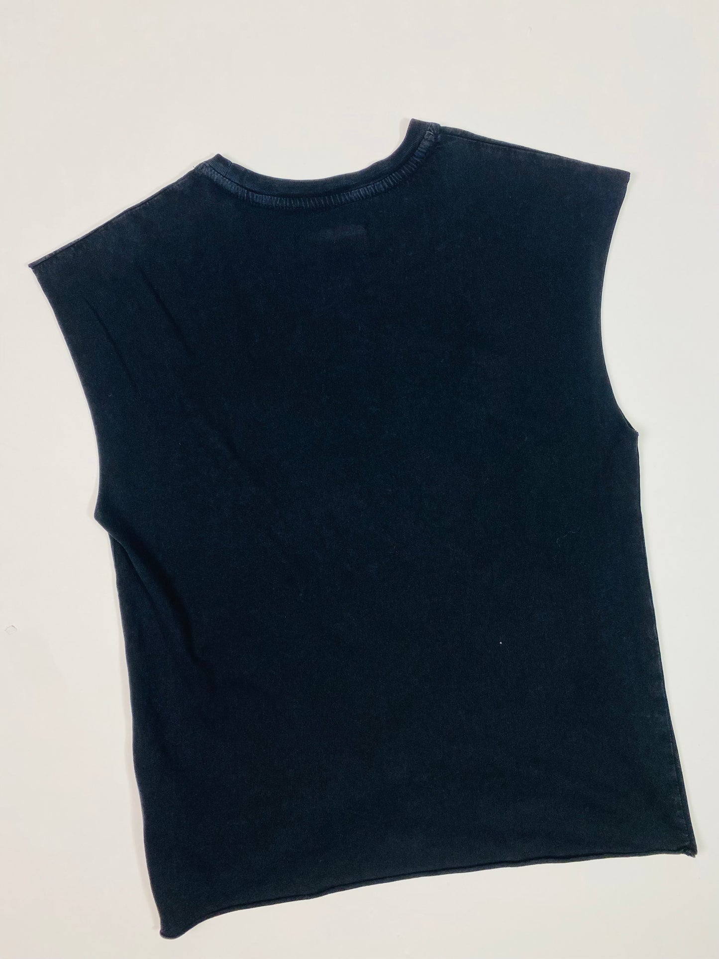 Zadig & Voltaire graphic tank