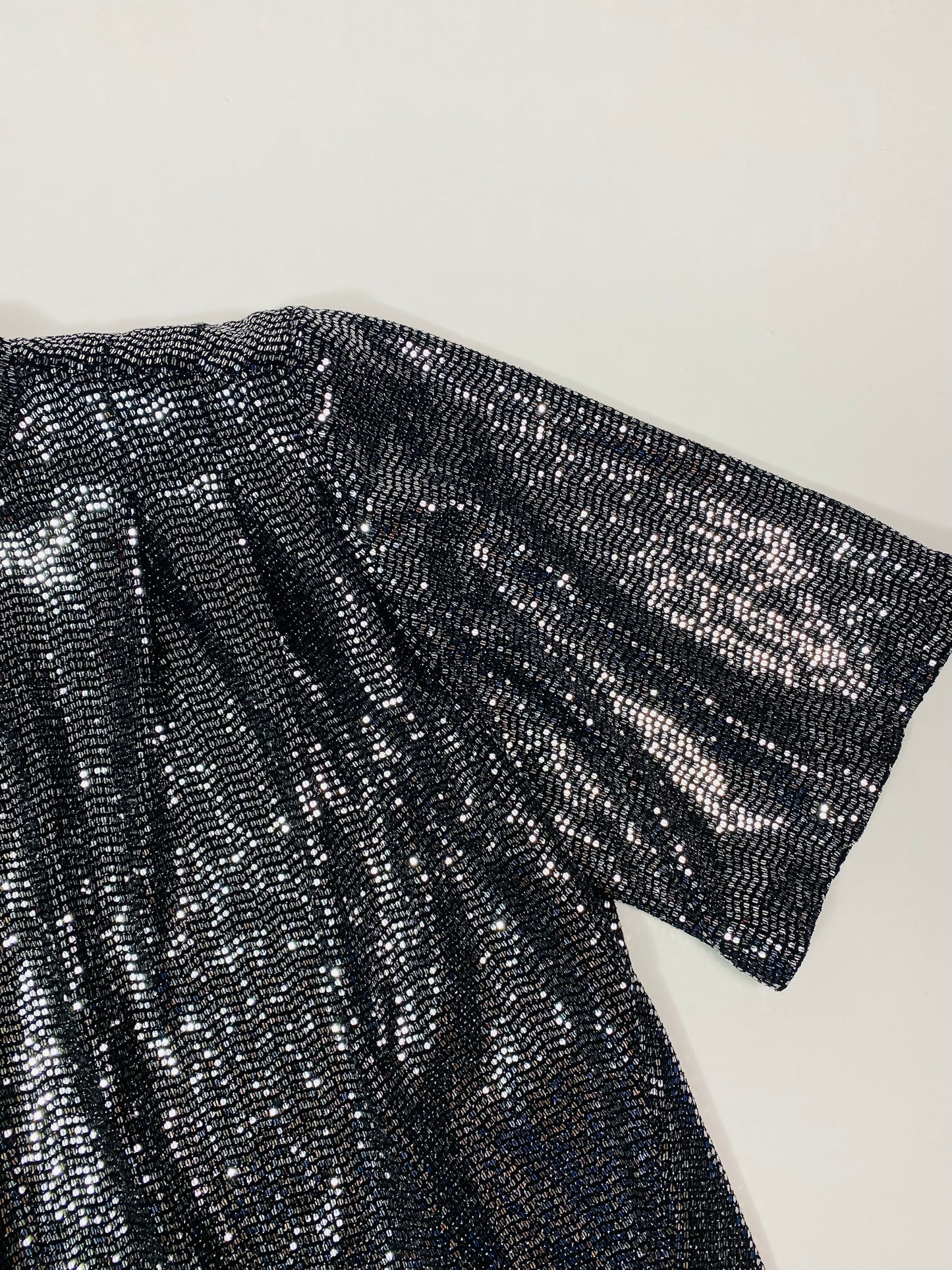 Isabel Marant ÉTOILE sparkle top