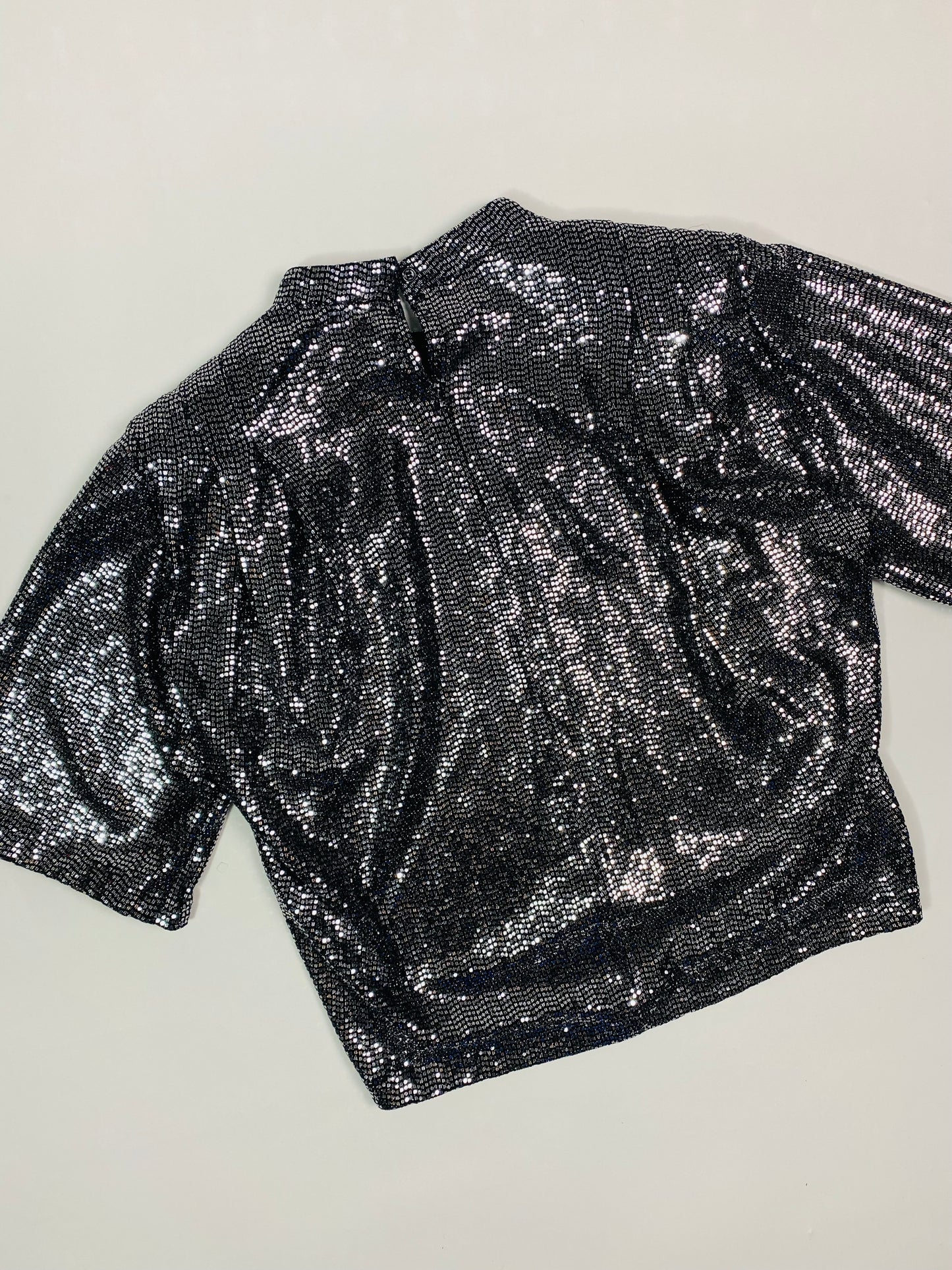 Isabel Marant ÉTOILE sparkle top